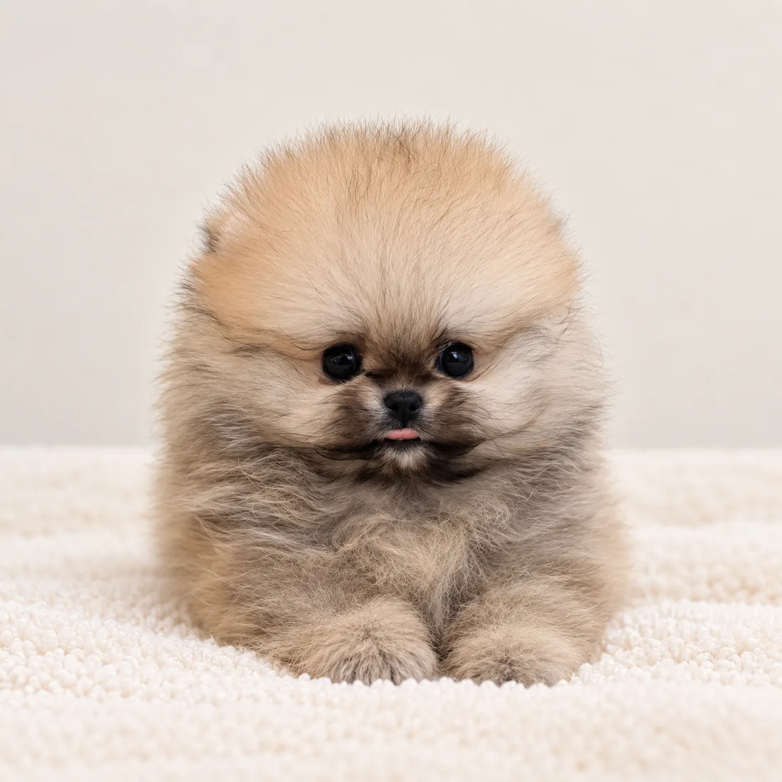 포메라니안 분양